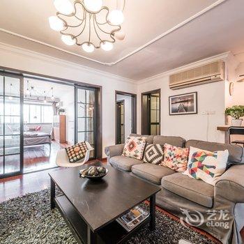 上海Deli家普通公寓酒店提供图片