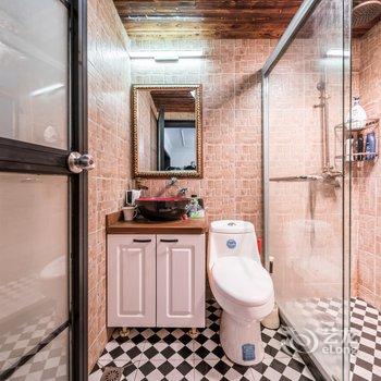 上海Deli家普通公寓酒店提供图片