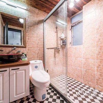 上海Deli家普通公寓酒店提供图片