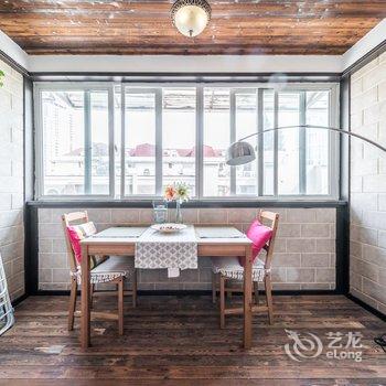 上海Deli家普通公寓酒店提供图片