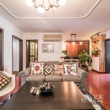 上海Deli家普通公寓酒店提供图片