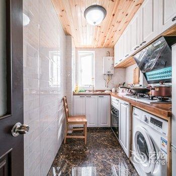 上海Deli家普通公寓酒店提供图片