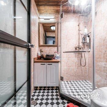 上海Deli家普通公寓酒店提供图片