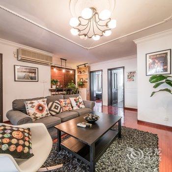 上海Deli家普通公寓酒店提供图片