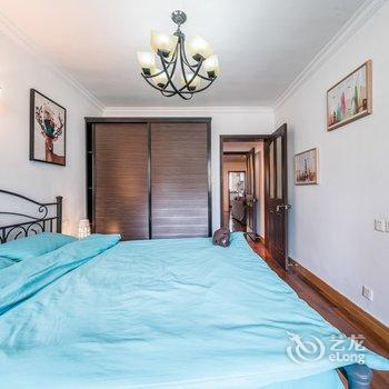 上海Deli家普通公寓酒店提供图片