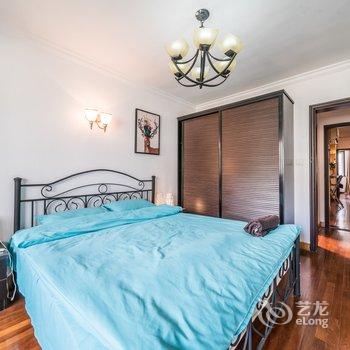 上海Deli家普通公寓酒店提供图片