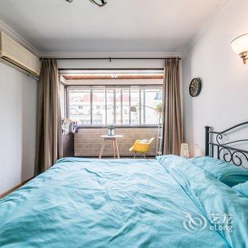 上海Deli家普通公寓酒店提供图片