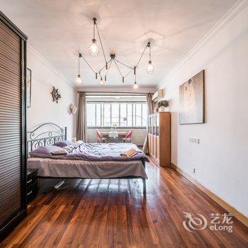 上海Deli家普通公寓酒店提供图片