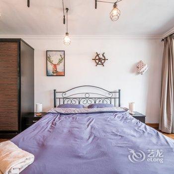 上海Deli家普通公寓酒店提供图片