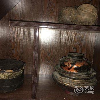 香格里拉仁杰索朗别院酒店提供图片