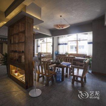 凤凰虎耳草屋·民宿酒店提供图片