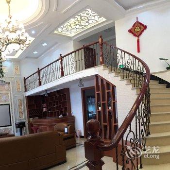 仙居尚安客栈酒店提供图片