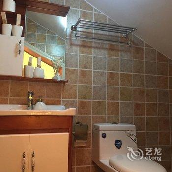 重庆Shelley Jian复式(分店)酒店提供图片