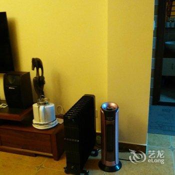 重庆Shelley Jian复式(分店)酒店提供图片