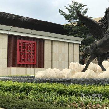 广东珠光御景温泉酒店酒店提供图片