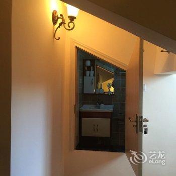 重庆Shelley Jian复式(分店)酒店提供图片