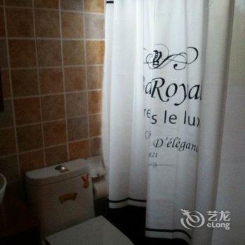 重庆Shelley Jian复式(分店)酒店提供图片