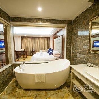 永州潇湘滨湖酒店(经开区区店)酒店提供图片