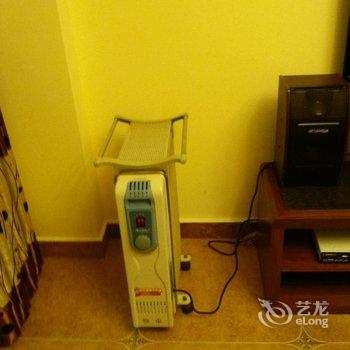 重庆Shelley Jian复式(分店)酒店提供图片