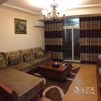 重庆Shelley Jian复式(分店)酒店提供图片