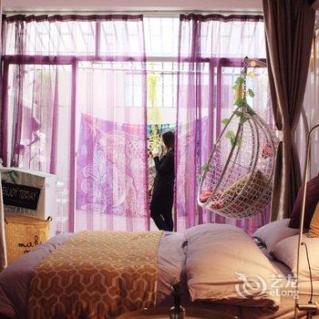 上海Lois Ye普通公寓(分店)酒店提供图片