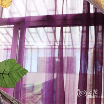 上海Lois Ye普通公寓(分店)酒店提供图片