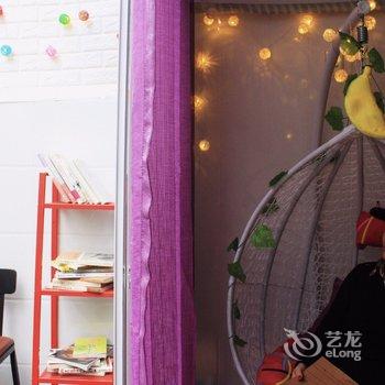 上海Lois Ye普通公寓(分店)酒店提供图片