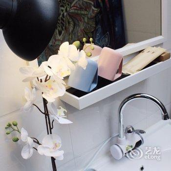 上海Lois Ye普通公寓(分店)酒店提供图片