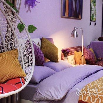 上海Lois Ye普通公寓(分店)酒店提供图片