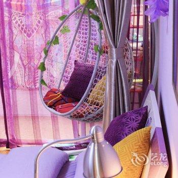 上海Lois Ye普通公寓(分店)酒店提供图片