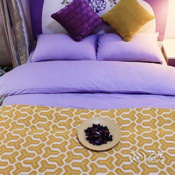 上海Lois Ye普通公寓(分店)酒店提供图片