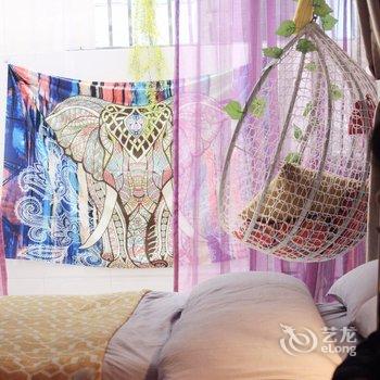 上海Lois Ye普通公寓(分店)酒店提供图片