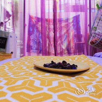 上海Lois Ye普通公寓(分店)酒店提供图片