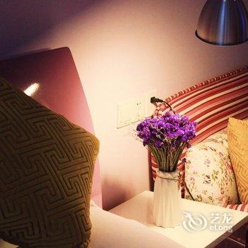 上海Lois Ye普通公寓(分店)酒店提供图片