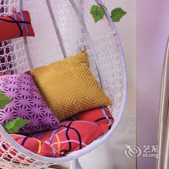 上海Lois Ye普通公寓(分店)酒店提供图片