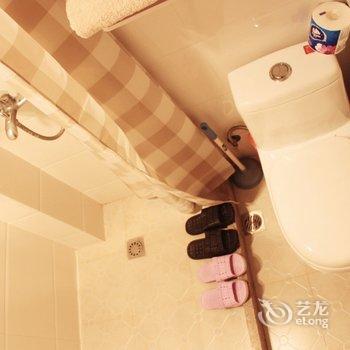 上海Lois Ye普通公寓(分店)酒店提供图片