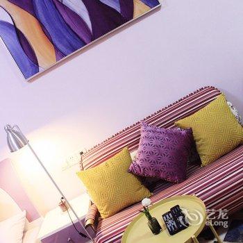 上海Lois Ye普通公寓(分店)酒店提供图片