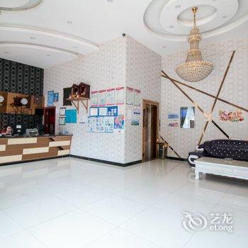 衢州瑞豪中心酒店酒店提供图片