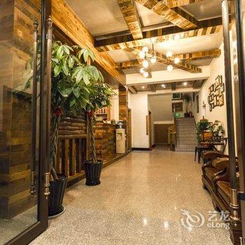湖州莫干山清泉客栈酒店提供图片