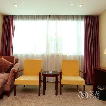 赣榆国际大酒店(连云港市)酒店提供图片