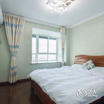 扬州1912小镇心怡家普通公寓酒店提供图片