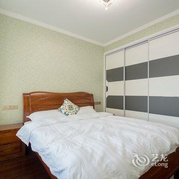 扬州1912小镇心怡家普通公寓酒店提供图片