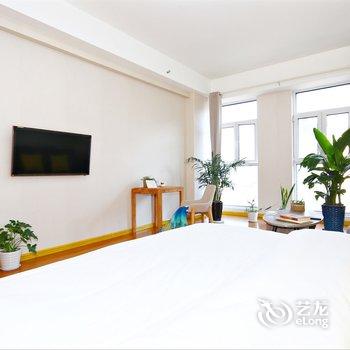 青岛海澜公寓酒店提供图片
