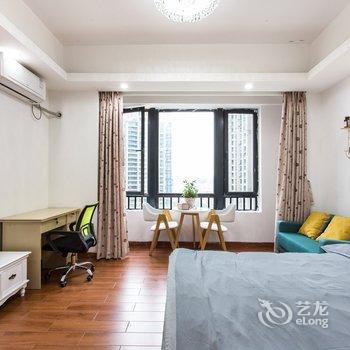 东莞惬意居酒店式公寓酒店提供图片