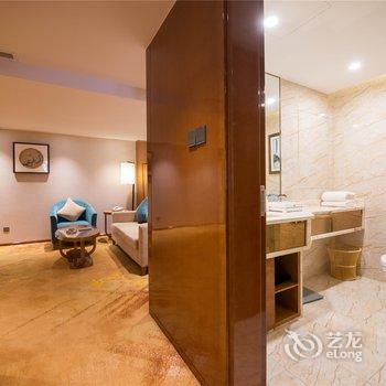 重庆两江印象酒店酒店提供图片