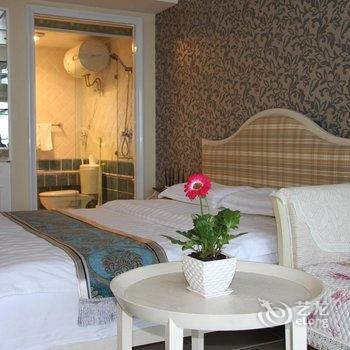 东戴河海逸名都海景度假公寓酒店提供图片