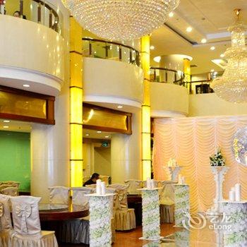 天津市华夏大酒店酒店提供图片