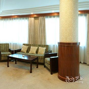 天津市华夏大酒店酒店提供图片