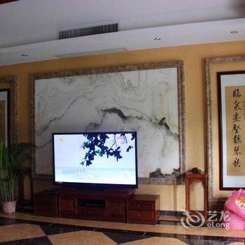 清远家家松林客栈酒店提供图片