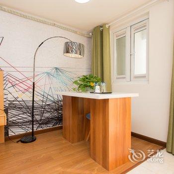 重庆斯铂瑞精品影院公寓酒店提供图片